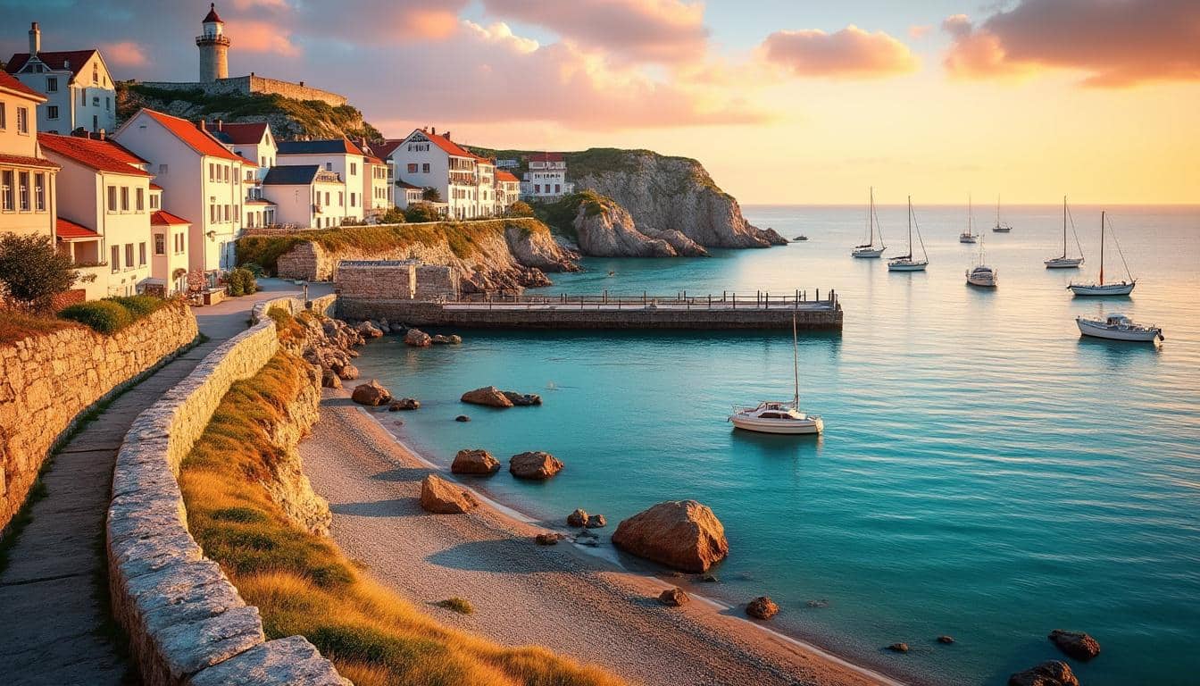 découvrez les secrets des meilleurs sites de locations de vacances à barfleur et trouvez des offres exclusives pour un séjour inoubliable au cœur de cette charmante destination normande.