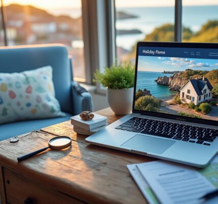 découvrez les secrets des meilleurs sites de locations de vacances à barfleur pour trouver des hébergements authentiques, confortables et au meilleur prix.