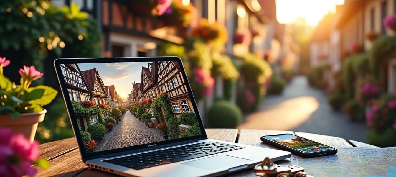 découvrez les secrets des meilleurs sites de locations de vacances à colmar et trouvez l'hébergement idéal pour un séjour inoubliable au cœur de l'alsace.