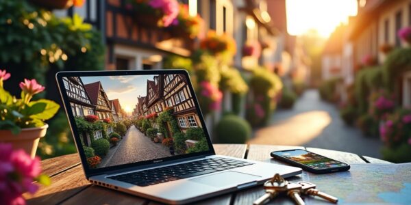 découvrez les secrets des meilleurs sites de locations de vacances à colmar et trouvez l'hébergement idéal pour un séjour inoubliable au cœur de l'alsace.