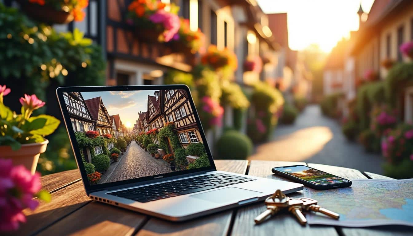 découvrez les secrets des meilleurs sites de locations de vacances à colmar et trouvez l'hébergement idéal pour un séjour inoubliable au cœur de l'alsace.