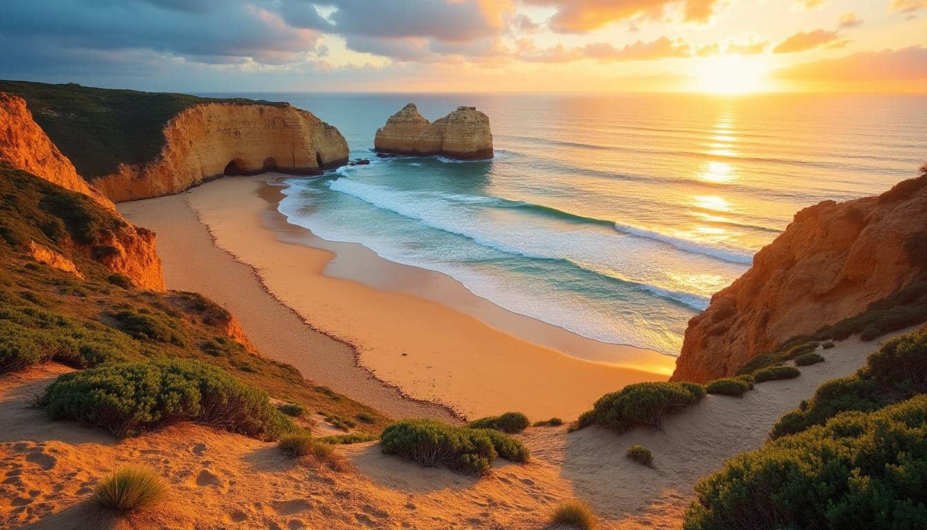 découvrez les astuces inédites des meilleurs sites de locations de vacances à faro (algarve) pour trouver les offres idéales et profiter pleinement de votre séjour.