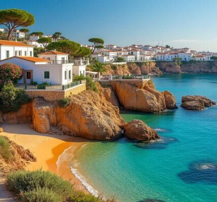 découvrez les astuces incontournables des meilleurs sites de locations de vacances à faro, en algarve. profitez de conseils exclusifs pour trouver votre hébergement idéal et vivre une expérience inoubliable au cœur du portugal.