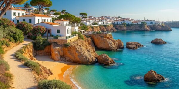 découvrez les astuces incontournables des meilleurs sites de locations de vacances à faro, en algarve. profitez de conseils exclusifs pour trouver votre hébergement idéal et vivre une expérience inoubliable au cœur du portugal.
