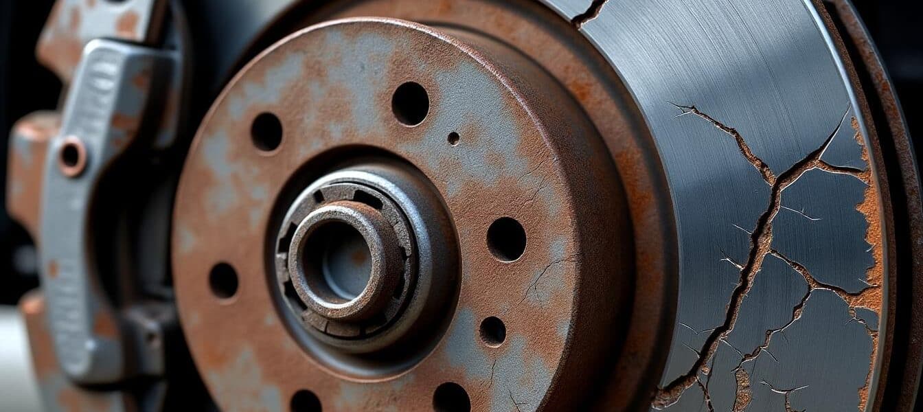 découvrez les signes essentiels indiquant que les disques de freins de votre citroën c4 iii nécessitent un remplacement pour garantir votre sécurité et optimiser les performances de freinage.