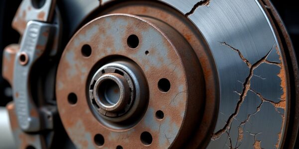 découvrez les signes essentiels indiquant que les disques de freins de votre citroën c4 iii nécessitent un remplacement pour garantir votre sécurité et optimiser les performances de freinage.