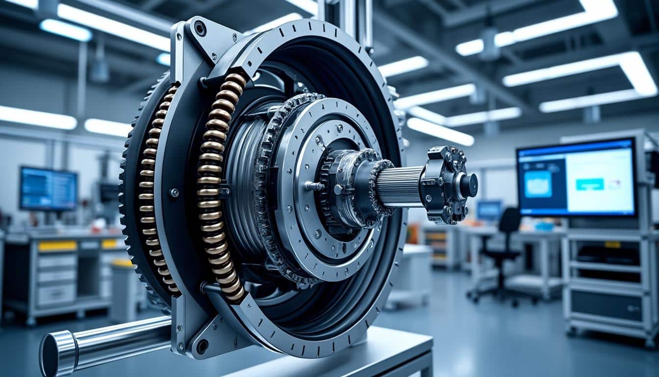 découvrez les signes révélateurs indiquant que le volant moteur bi masse de votre tesla model y nécessite un remplacement pour assurer des performances optimales et éviter les pannes.