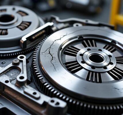 découvrez les signaux d'usure du volant moteur bi masse pour votre tesla model y et apprenez quand il est essentiel de le remplacer pour garantir des performances optimales.