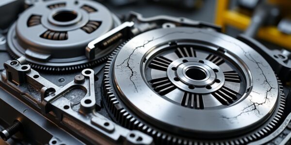 découvrez les signaux d'usure du volant moteur bi masse pour votre tesla model y et apprenez quand il est essentiel de le remplacer pour garantir des performances optimales.
