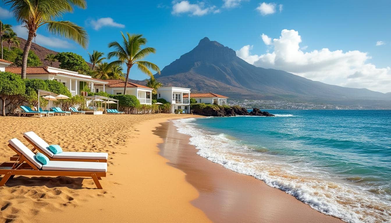 découvrez les tendances actuelles des meilleurs sites de locations de vacances à tenerife, aux canaries, pour organiser votre séjour idéal en toute simplicité.
