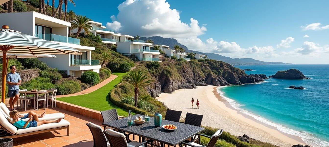 découvrez les tendances actuelles des meilleurs sites de locations de vacances à tenerife, aux canaries, pour planifier votre séjour idéal en toute simplicité.