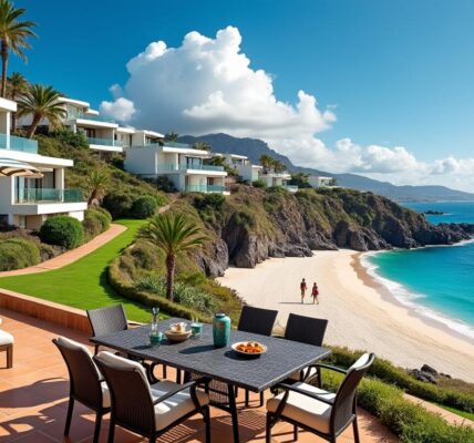 découvrez les tendances actuelles des meilleurs sites de locations de vacances à tenerife, aux canaries, pour planifier votre séjour idéal en toute simplicité.