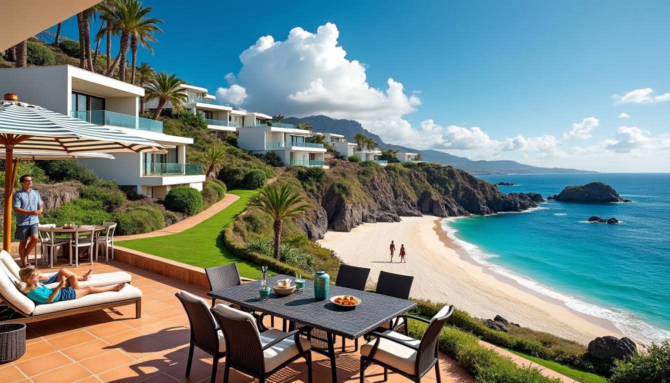 découvrez les tendances actuelles des meilleurs sites de locations de vacances à tenerife, aux canaries, pour planifier votre séjour idéal en toute simplicité.