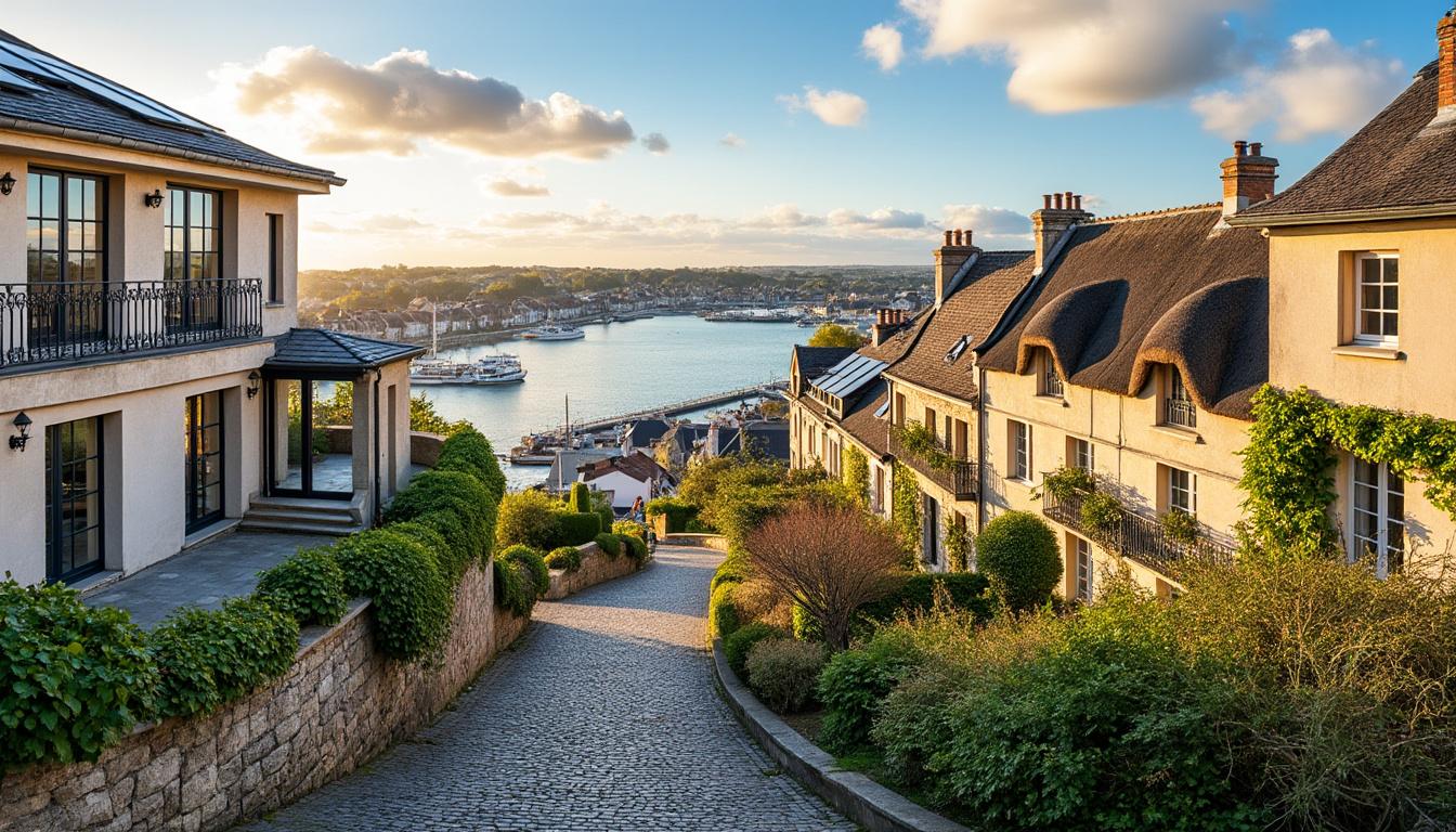 découvrez les tendances incontournables des meilleurs sites de locations de vacances à vannes pour 2026 et préparez votre séjour idéal en bretagne.