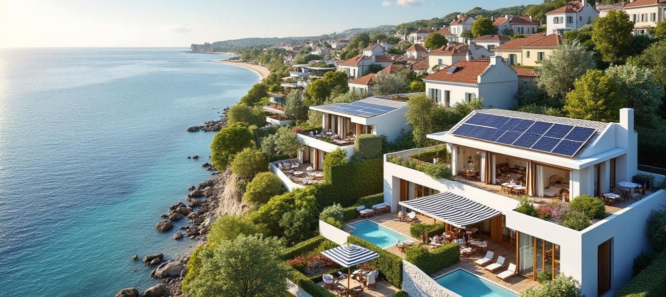 découvrez les tendances incontournables des meilleurs sites de locations de vacances à vannes en 2026 pour planifier votre séjour idéal au cœur de la bretagne.