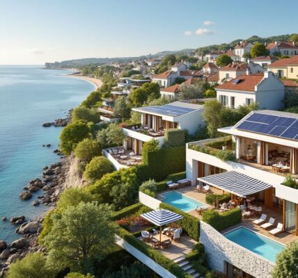 découvrez les tendances incontournables des meilleurs sites de locations de vacances à vannes en 2026 pour planifier votre séjour idéal au cœur de la bretagne.