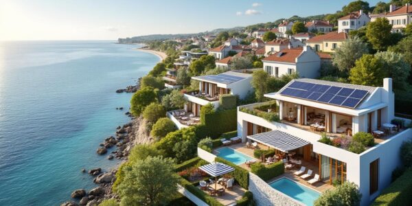 découvrez les tendances incontournables des meilleurs sites de locations de vacances à vannes en 2026 pour planifier votre séjour idéal au cœur de la bretagne.