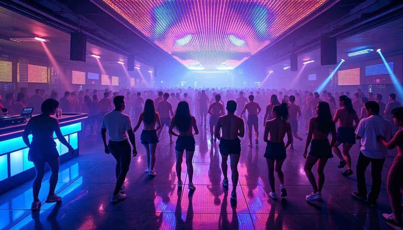 découvrez l'histoire fascinante du zouk à kuala lumpur, en malaisie, depuis son ouverture, et explorez son impact culturel et musical au fil des années.