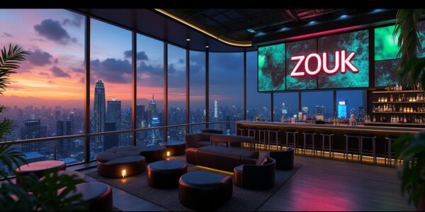 découvrez l'histoire fascinante du zouk à kuala lumpur, en malaisie, depuis son ouverture. plongez dans l'évolution de ce club emblématique et son impact sur la scène musicale locale.