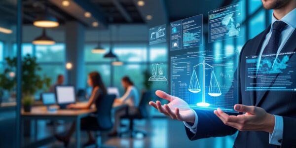 découvrez comment les évolutions réglementaires influencent les logiciels de déclaration fiscale et la gestion des liasses, assurant conformité et efficacité pour les entreprises.