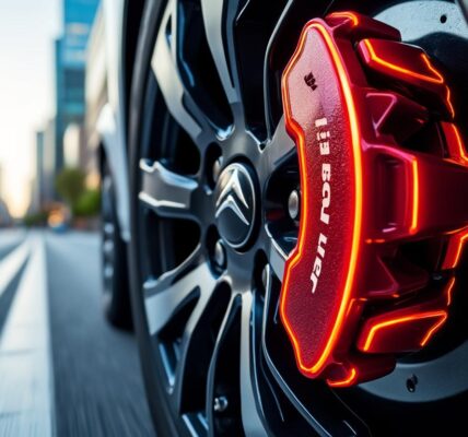 découvrez comment les disques de freins de la citroën c3 iv jouent un rôle crucial dans la sécurité routière, assurant une performance optimale et une conduite sécurisée.