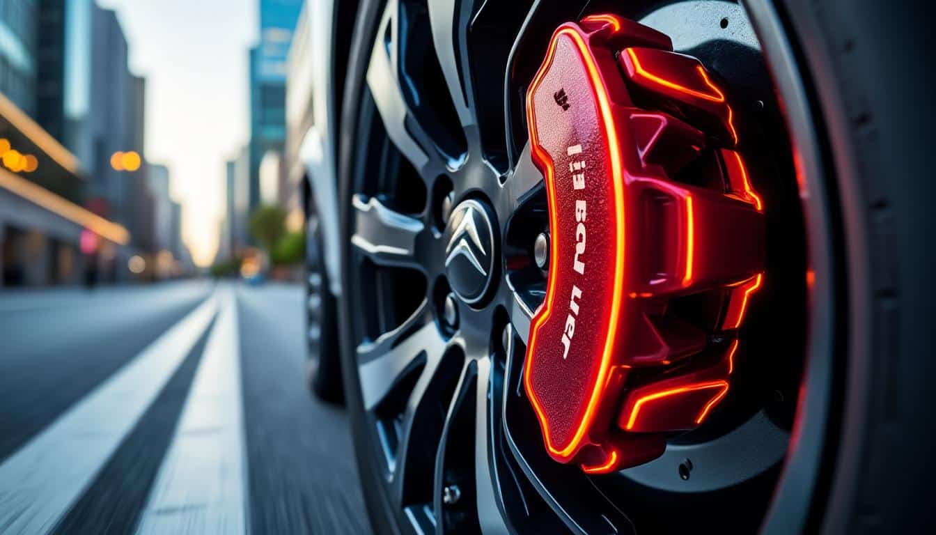 découvrez comment les disques de freins de la citroën c3 iv jouent un rôle crucial dans la sécurité routière, assurant une performance optimale et une conduite sécurisée.