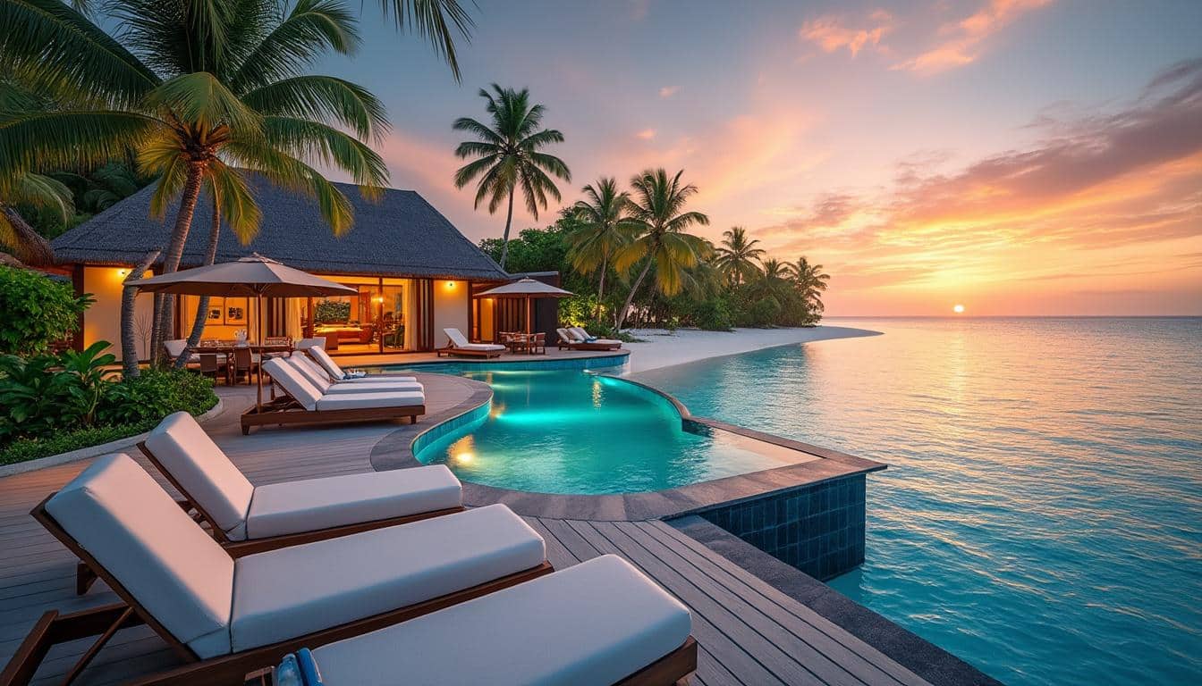 découvrez notre sélection des 10 meilleurs hôtels aux maldives pour un séjour alliant confort, luxe et détente inoubliable au cœur de paradis tropical.