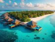 découvrez notre sélection des 10 meilleurs hôtels aux maldives pour un séjour inoubliable alliant confort, luxe et détente au cœur de paysages paradisiaques.