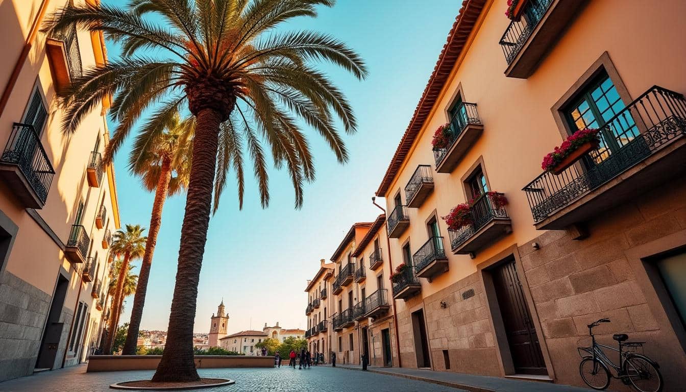 découvrez les meilleurs sites de locations de vacances à barcelone et obtenez des conseils pratiques pour choisir l’hébergement idéal lors de votre séjour ensoleillé.