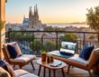découvrez les meilleurs sites de locations de vacances à barcelone et nos conseils pratiques pour choisir l'hébergement idéal pour un séjour inoubliable.