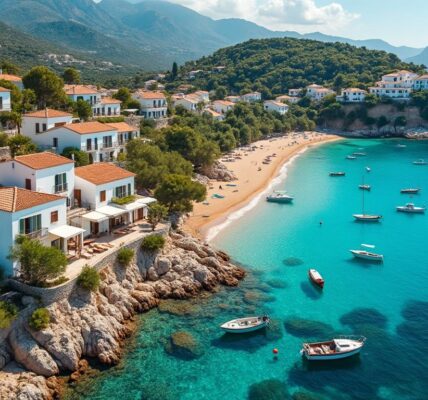 découvrez les meilleurs sites de locations de vacances à majorque avec nos astuces pour trouver un hébergement alliant prix abordable et qualité optimale. profitez pleinement de votre séjour sur l'île grâce à nos conseils exclusifs.