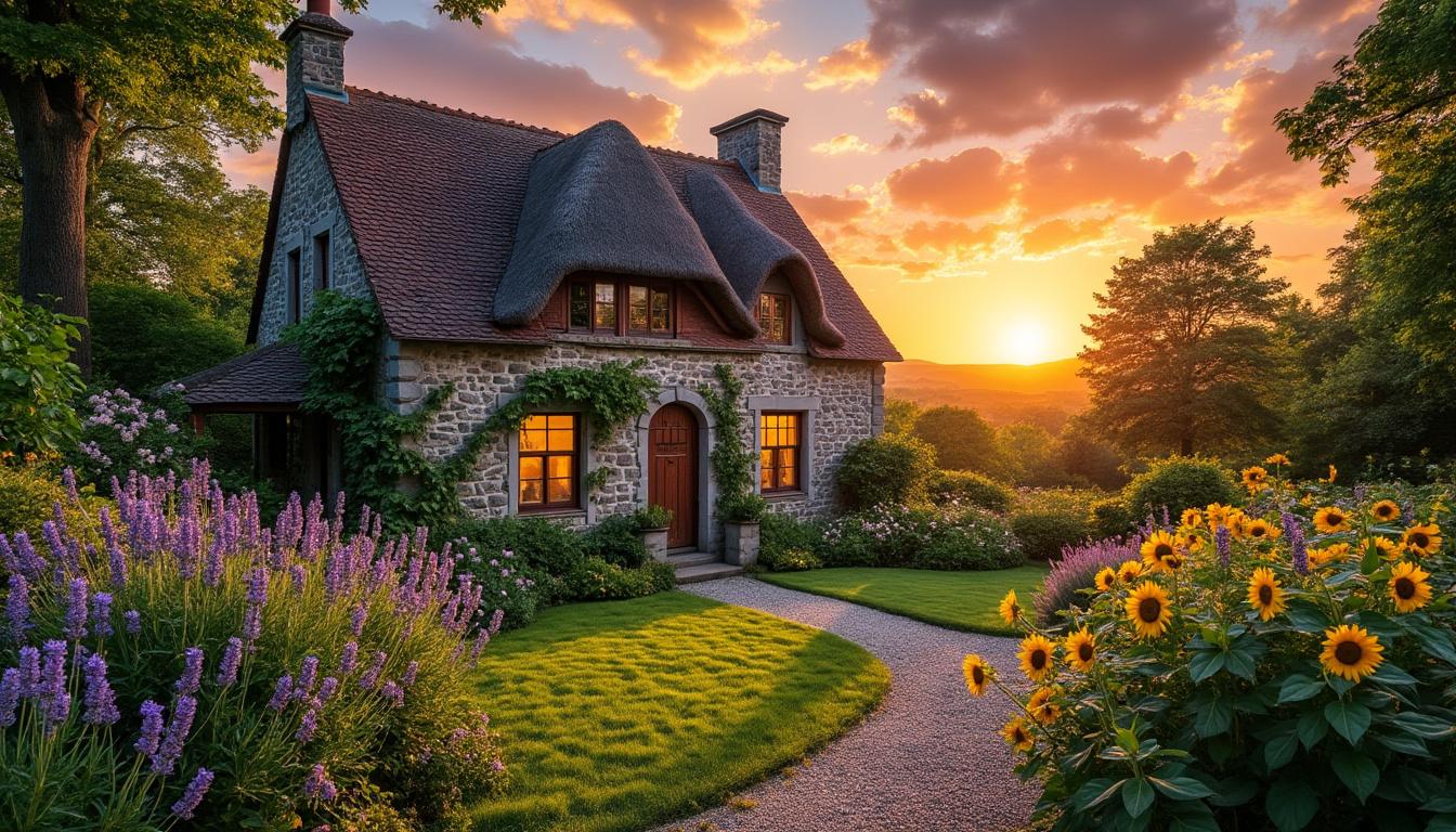 découvrez les meilleurs sites de locations de vacances à locronan grâce à nos recommandations pour un séjour inoubliable au cœur de la bretagne.