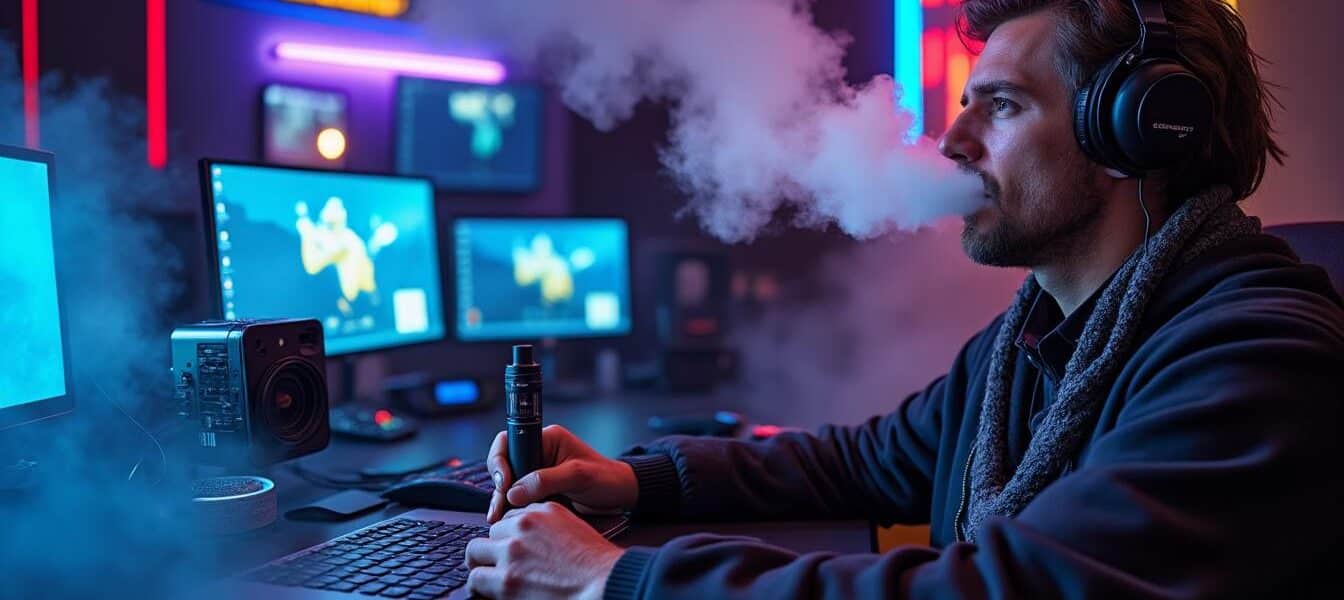 découvrez oneshot media, l'innovation qui transforme le paysage audiovisuel de la vape avec des contenus révolutionnaires et captivants.