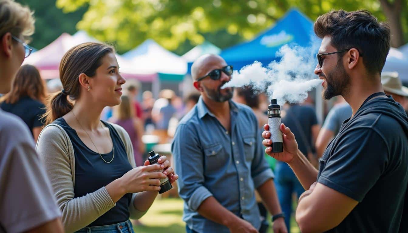 découvrez oneshot media, la révolution audiovisuelle qui transforme l'univers de la vape avec des contenus innovants et captivants.