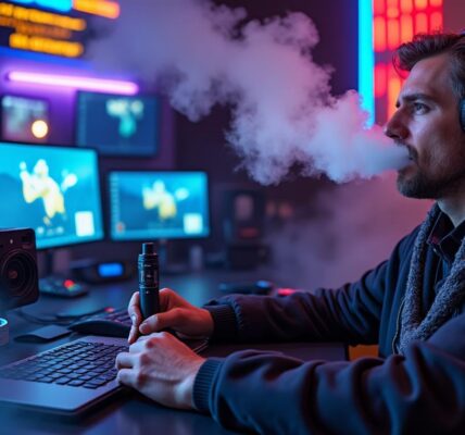 découvrez oneshot media, l'innovation qui transforme le paysage audiovisuel de la vape avec des contenus révolutionnaires et captivants.