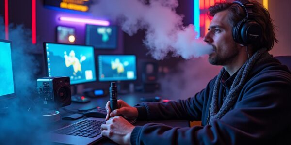 découvrez oneshot media, l'innovation qui transforme le paysage audiovisuel de la vape avec des contenus révolutionnaires et captivants.