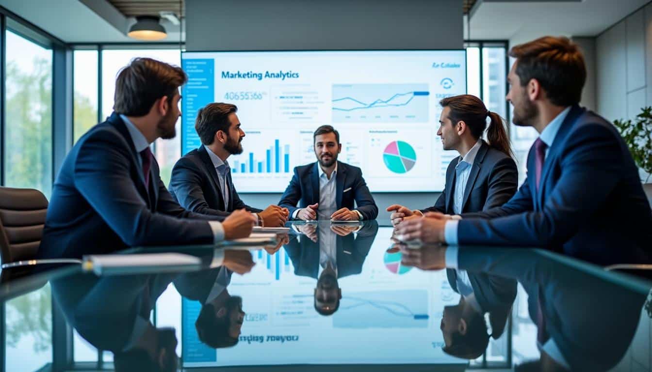 découvrez notre sélection des meilleures agences seo à toulon pour optimiser votre stratégie digitale et booster votre visibilité en ligne.