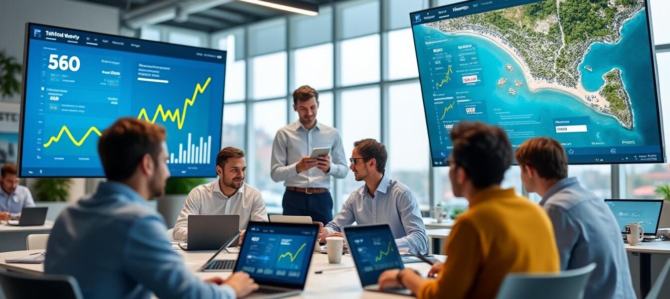 découvrez notre liste des meilleures agences seo à toulon pour optimiser votre visibilité en ligne et booster votre stratégie digitale efficacement.