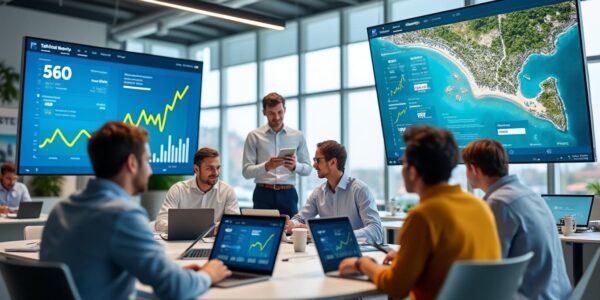 découvrez notre liste des meilleures agences seo à toulon pour optimiser votre visibilité en ligne et booster votre stratégie digitale efficacement.