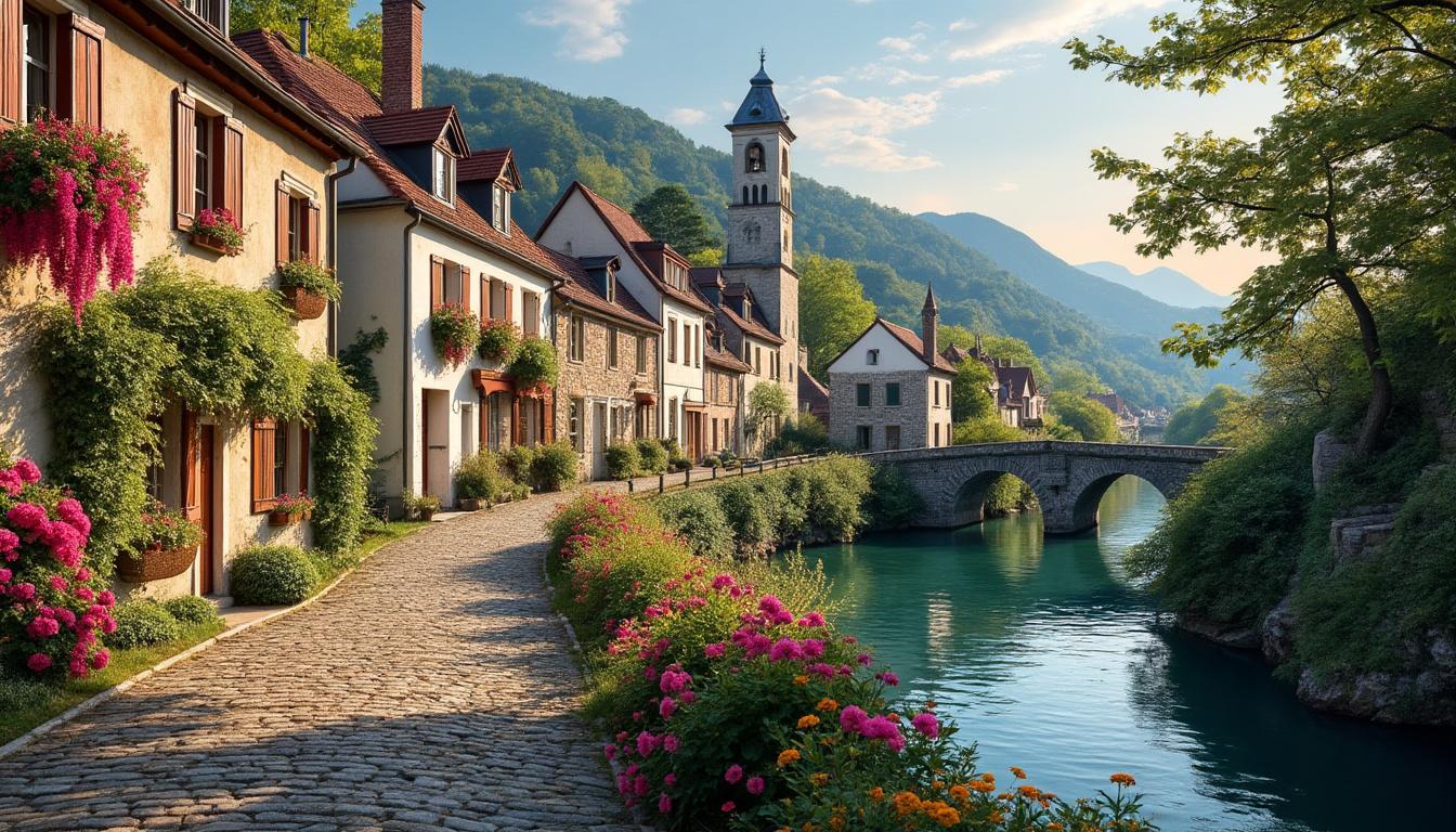 découvrez les meilleurs sites de locations de vacances à montsoreau et plongez dans la beauté exceptionnelle de cette destination unique.