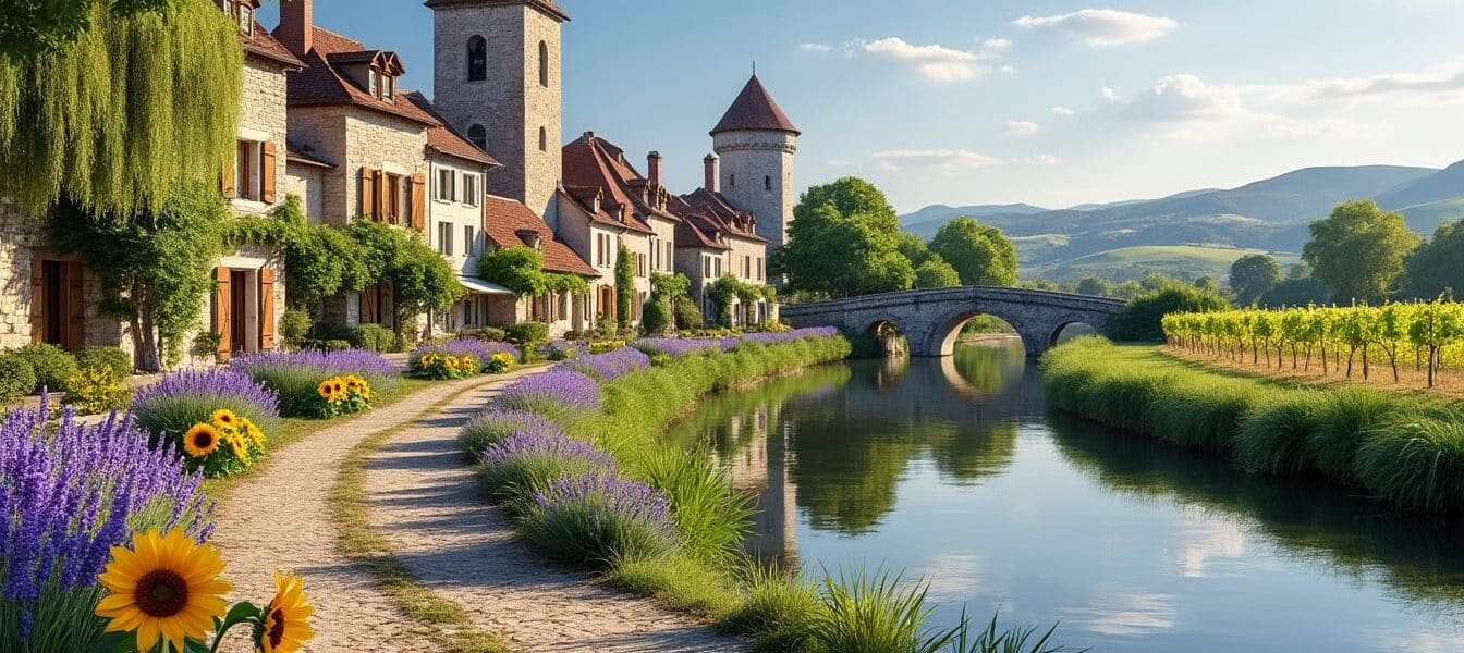 découvrez les plus beaux sites de locations de vacances à montsoreau pour un séjour inoubliable alliant charme et confort.
