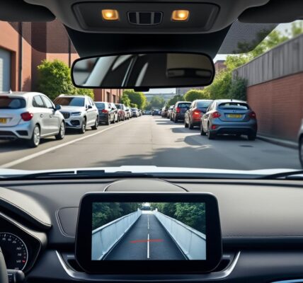 découvrez pourquoi chaque propriétaire de ford puma devrait investir dans une caméra de recul pour améliorer la sécurité, faciliter les manœuvres et protéger leur véhicule au quotidien.