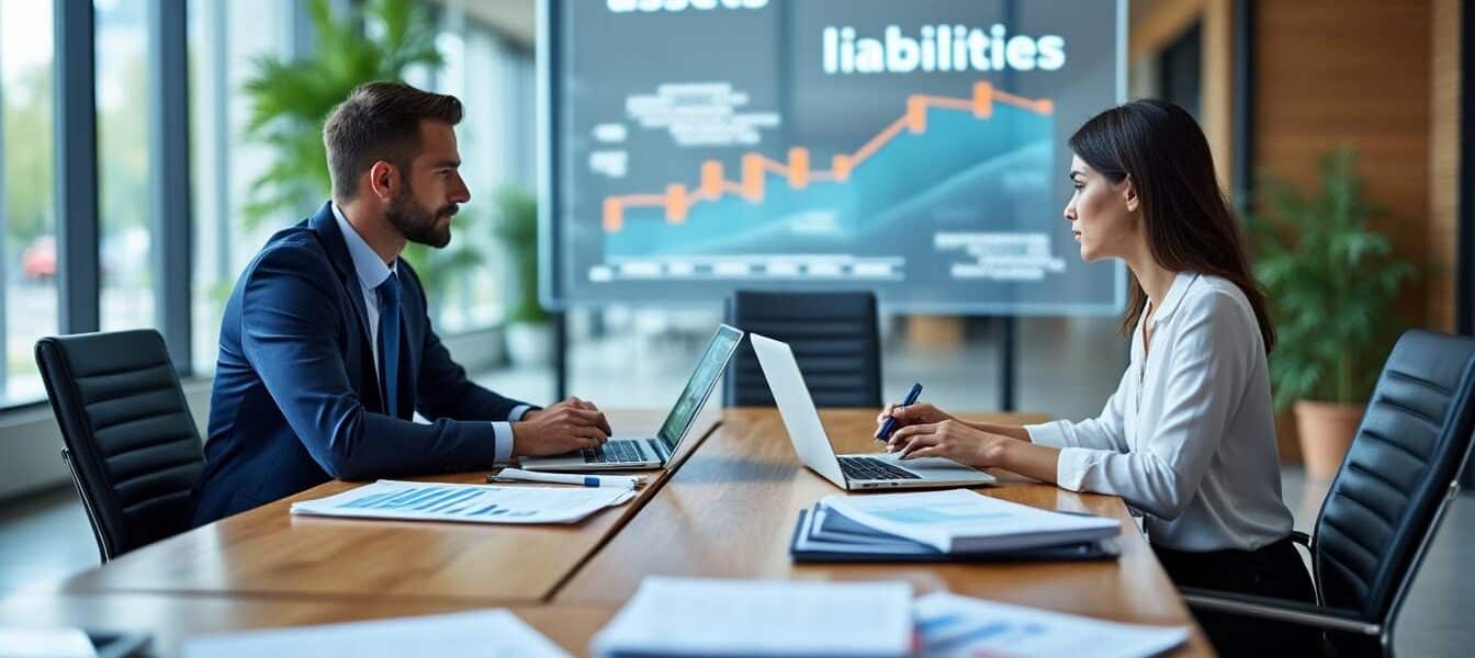 découvrez pourquoi il est crucial de classer un acompte client en actif ou passif pour une gestion financière optimale et la santé de votre entreprise.