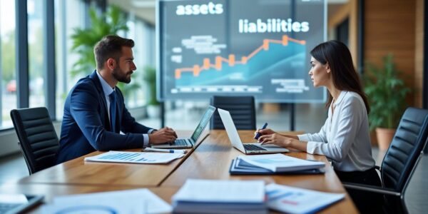 découvrez pourquoi il est crucial de classer un acompte client en actif ou passif pour une gestion financière optimale et la santé de votre entreprise.