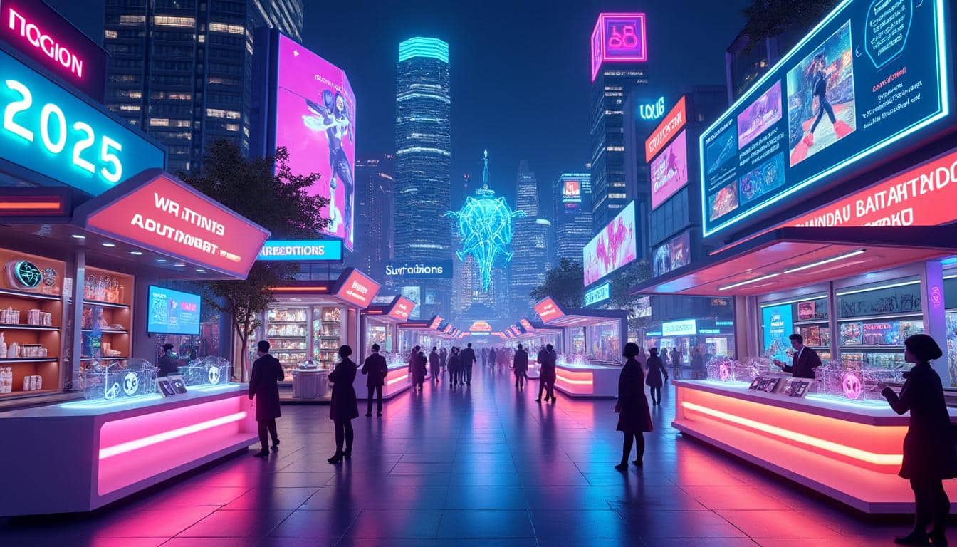 découvrez pourquoi il est essentiel de consulter la liste des meilleures plateformes de vente d'articles pour les llm afin de maximiser vos opportunités et choisir les solutions adaptées à vos besoins.