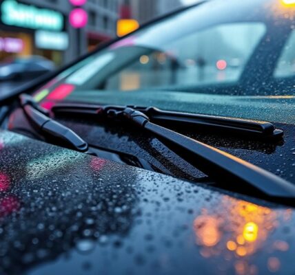 découvrez pourquoi investir dans des balais essuie-glace de qualité pour votre ford puma est essentiel pour garantir une visibilité optimale et une sécurité accrue lors de vos trajets.