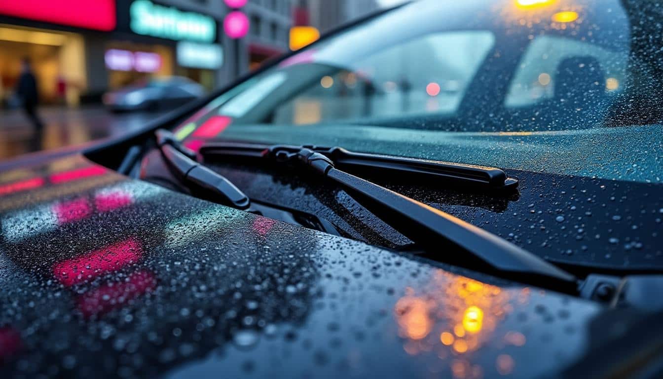 découvrez pourquoi investir dans des balais essuie-glace de qualité pour votre ford puma est essentiel pour garantir une visibilité optimale et une sécurité accrue lors de vos trajets.