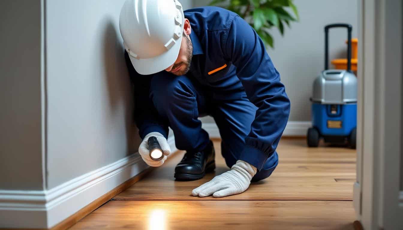 découvrez pourquoi la désinsectisation à lille est cruciale pour protéger votre santé en éliminant efficacement les insectes nuisibles et en prévenant les risques sanitaires.