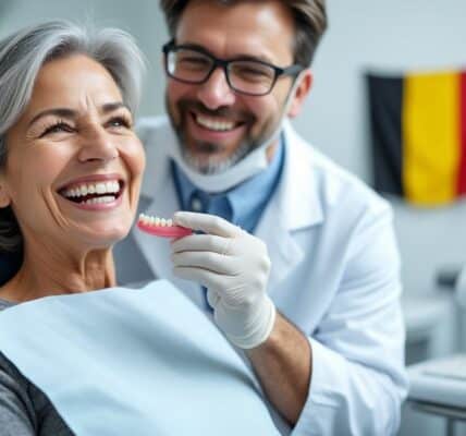 découvrez pourquoi la pose d'un bridge dentaire en belgique est une solution efficace pour restaurer votre sourire, alliant qualité, durabilité et expertise locale.