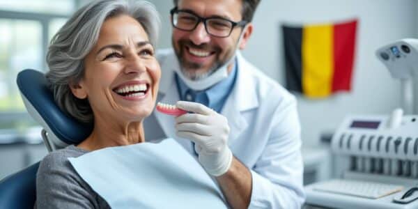 découvrez pourquoi la pose d'un bridge dentaire en belgique est une solution efficace pour restaurer votre sourire, alliant qualité, durabilité et expertise locale.